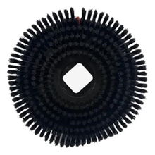 Rapid Clean RC1 Brush Black 2PK
