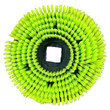 Rapid Clean RC1 Brush Green 2PK