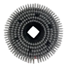 Rapid Clean RC1 Brush White 2PK