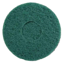Rapid Clean RC1 Pad Blue  Dark Green 2PK 