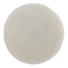 Rapid Clean RC1 Pad White 2PK