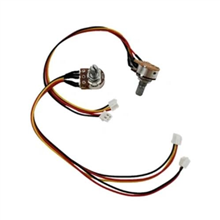 Rapid Clean RC1 Speed Controller Set