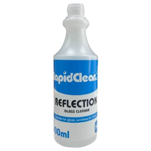 Rapid Clean Reflection Empty Spray Bottle 500ml
