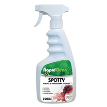 Rapid Clean Spotty 750ml