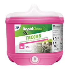 Rapid Clean Trojan 15L