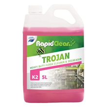 Rapid Clean Trojan 5L