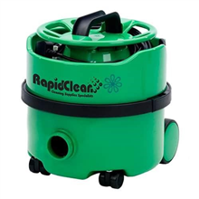 Rapid Clean Vacuum Numatic Pull Along