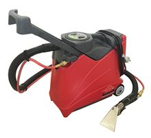 Razorback XSpot Carpet Extractor