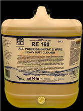 Re 160 Spright Degreaser 20L