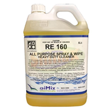 Re 160 Spright Degreaser 5L
