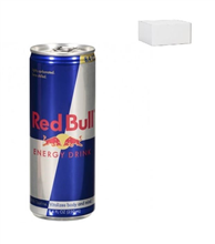Red Bull Can 250ml 24CTN