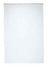 Resealable Bag 13x13 330x330MM 100Pack