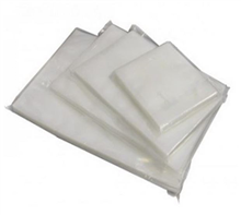 Resealable Bag 15x12 380x305MM 100Pack