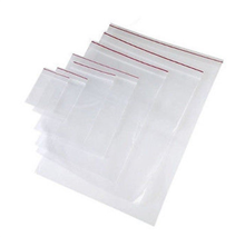 Resealable Bag 20x15 508x380MM 100Pack