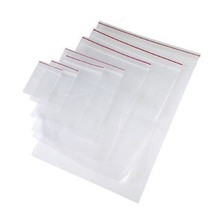 Resealable Bag 3x2 75x50MM 100Pack