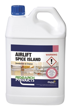 Research Airlift Spice Island 5L