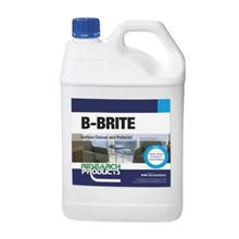 Research BBrite Surface Cleaner 5L