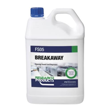 Research Breakaway Degreaser 5L