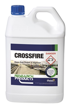 Research Crossfire 5L