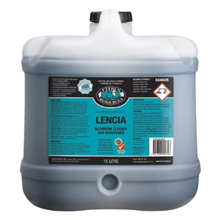 Research Lencia Bathroom Cleaner 15L