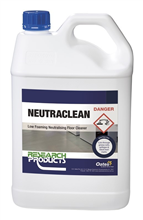Research Neutraclean Cleaner 5L