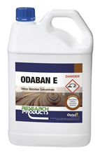 Research Odaban E 5L