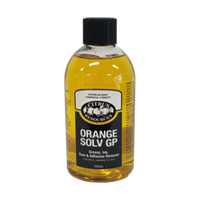 Research Orange Solv GP 500ml