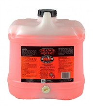 Research Orange Squirt 15L