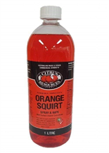 Research Orange Squirt 1L