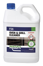 Research Oven  Grill Cleaner 5L