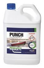 Research Punch 5L
