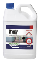 Research Splash Alpine 5L 165254