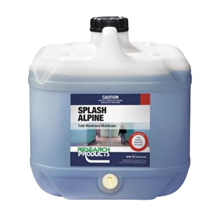 Research Splash Alpine Total Washroom Maintainer 15L