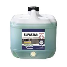 Research Supastar Neutral Floor Cleaner 15L