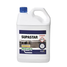 Research Supastar Neutral Floor Cleaner 5L