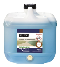 Research Surge 15l