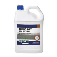Research Turbo Dry Soil Release 5L