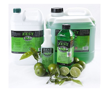 Research Zest 1L