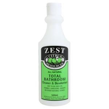 Research Zest Spray Bottle Empty 500ml cap not included