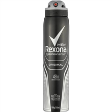 Rexona Deodorant Mens Original Spray 150G