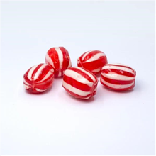 Rock Candy Bulls Eyes 170g