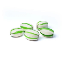 Rock Candy Choc Mint Crunch 170g