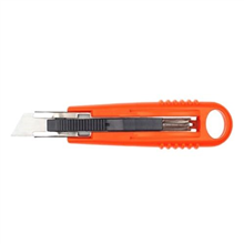 Ronsta AutoRetractable Safety Knife KS004