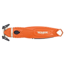 Ronsta Concealed Safety Knife Double Blade KC001 