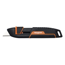 Ronsta Knive AutoRetractable Safety Heavy Duty Metal Body