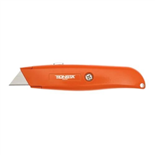 Ronsta Utility Knife Manual Rectractable KU006