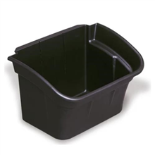 Rubbermaid Utility Bin 