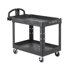 Rubbermaid Utility Cart