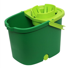 SABCO RECTANGLE WHEELIE BUCKET