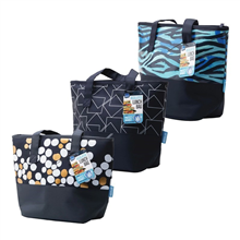 SMASH LAYLA LUNCH BAG ASST